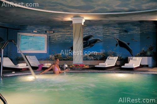Myconian Imperial Resort & Thalasso Spa 23